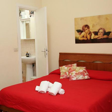 B&B Bel Ami Roma Exterior foto
