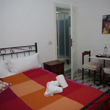 B&B Bel Ami Roma Exterior foto