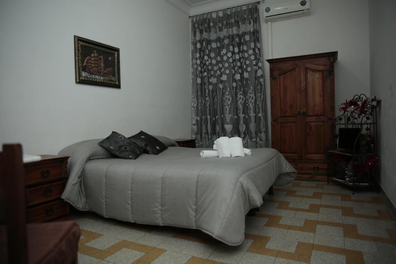 B&B Bel Ami Roma Exterior foto