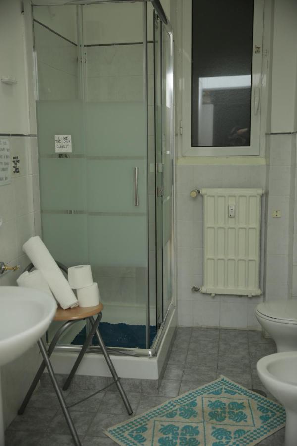 B&B Bel Ami Roma Exterior foto