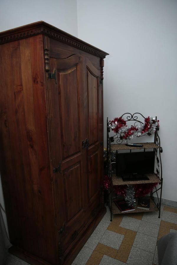 B&B Bel Ami Roma Exterior foto