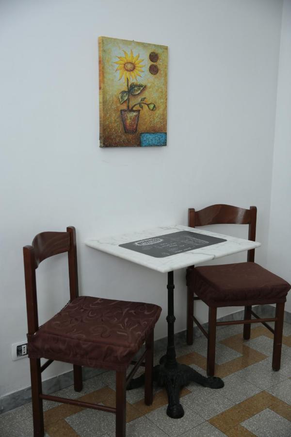 B&B Bel Ami Roma Exterior foto