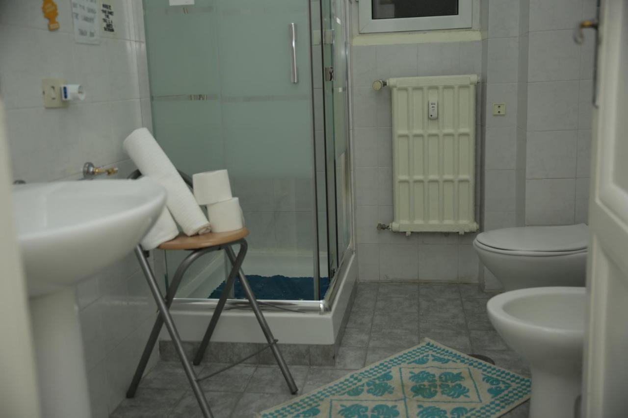 B&B Bel Ami Roma Exterior foto