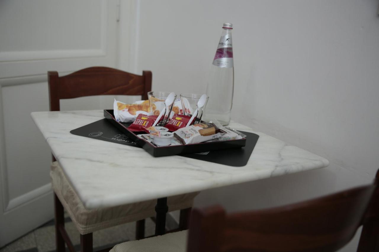 B&B Bel Ami Roma Exterior foto