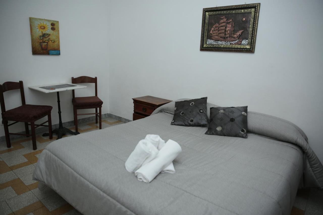 B&B Bel Ami Roma Exterior foto