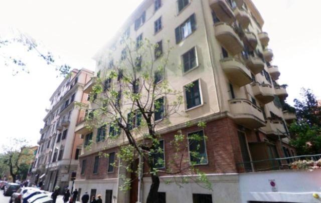 B&B Bel Ami Roma Exterior foto