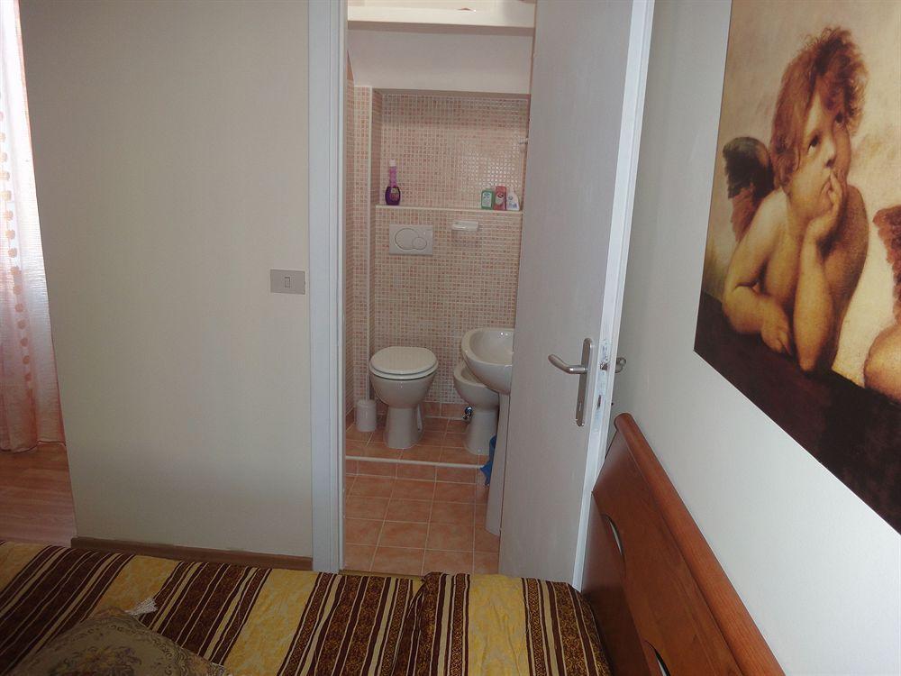 B&B Bel Ami Roma Exterior foto