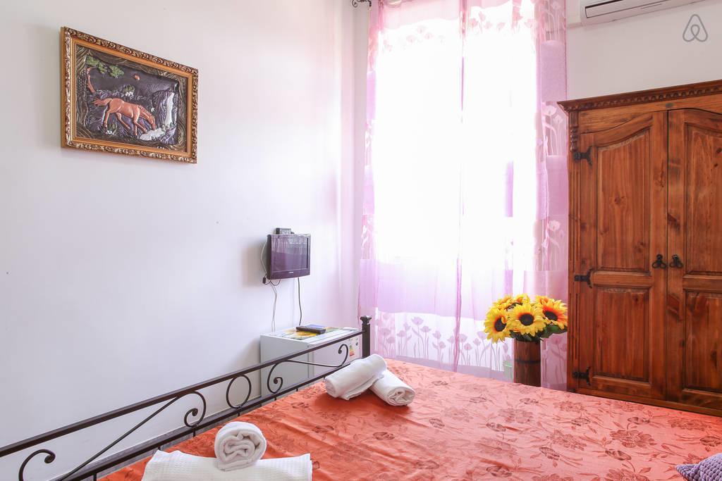 B&B Bel Ami Roma Quarto foto