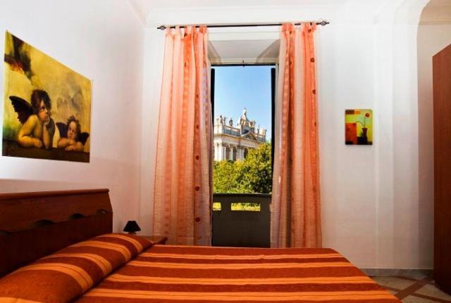 B&B Bel Ami Roma Exterior foto