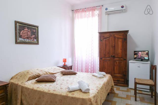 B&B Bel Ami Roma Quarto foto