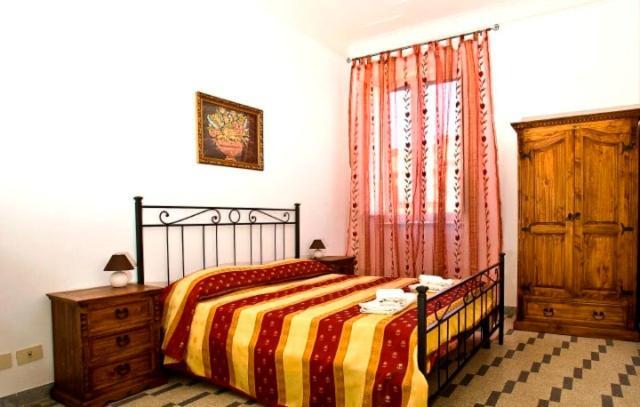 B&B Bel Ami Roma Exterior foto